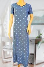 4_284dee75-9025-48c8-9490-f35f290f3a4b Ladies Pure Cotton Superior Quality Nighty