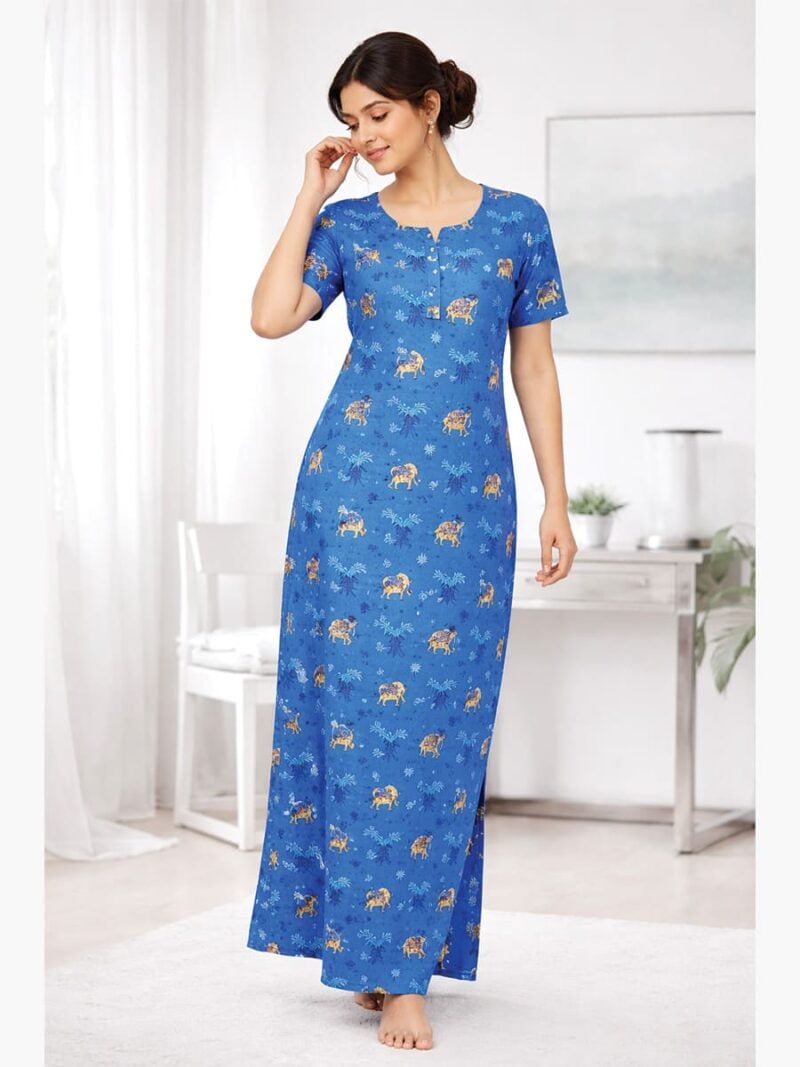WNTY-KALAVATI-001-XL-BLUE WNTY-KALAVATI-001-XL-BLUE