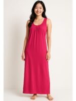 women cotton slip