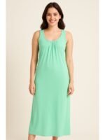 womens cotton slip