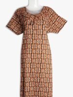 pure cotton nighty for women - women's place pure cotton nighty for women - women's place