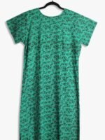 Women Pure Cotton Nighty - Women's Place