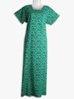 Women Pure Cotton Nighty - Women's Place