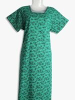 Women Pure Cotton Nighty - Women's Place