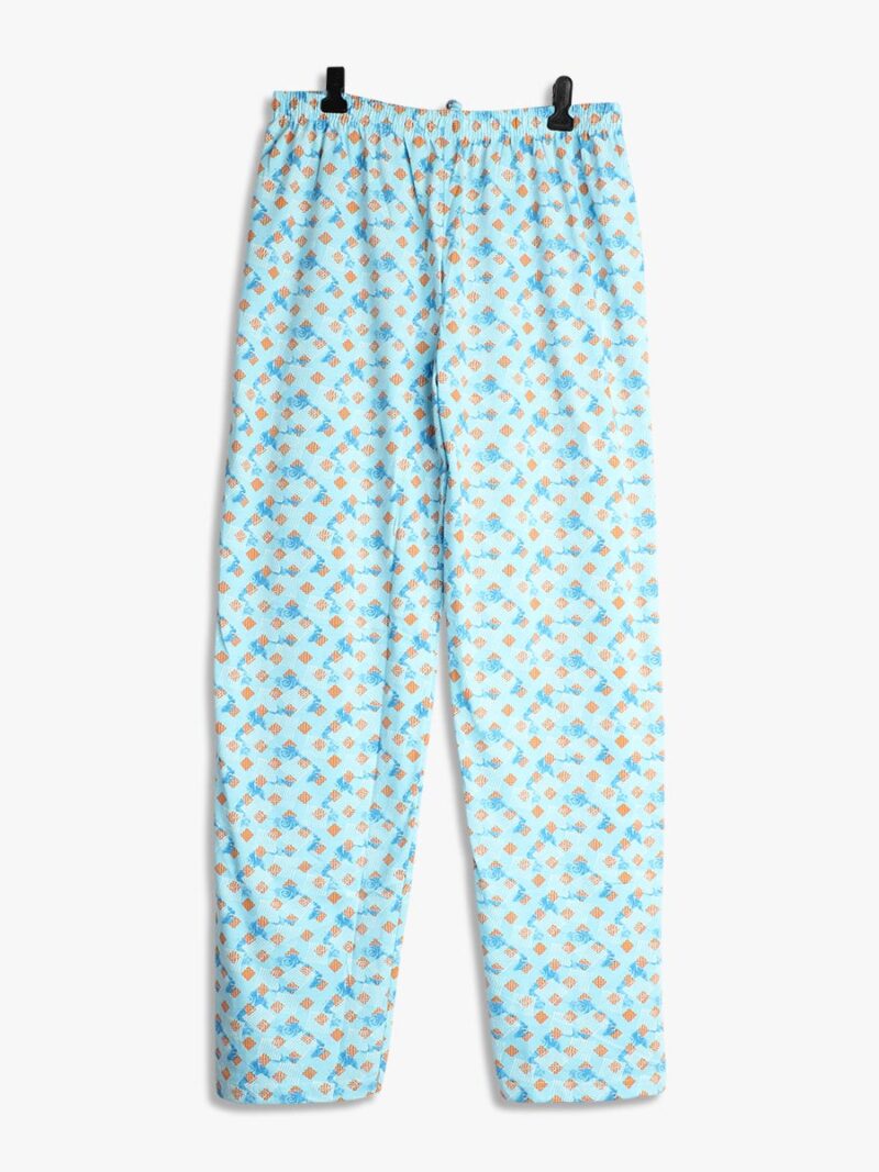 Pure cotton night suit for women - Women's Place