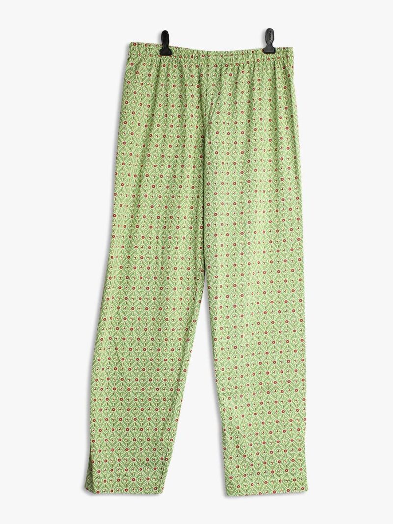 Pure Cotton Night Suit for women - Women's Place