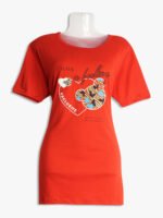 Pure Cotton Night Suit for women - Women's Place Pure Cotton Night Suit for women - Women's Place