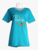 Pure Cotton Night Suits For Women - Women's Place Pure Cotton Night Suits For Women - Women's Place