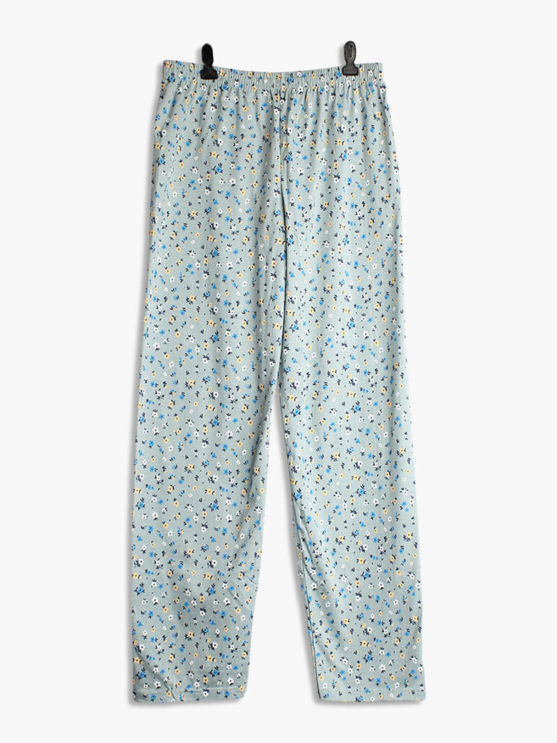 Pure Cotton Night Suit for Women - Women's Place