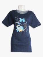 Pure Cotton Night Suit for Women - Women's Place Pure Cotton Night Suit for Women - Women's Place