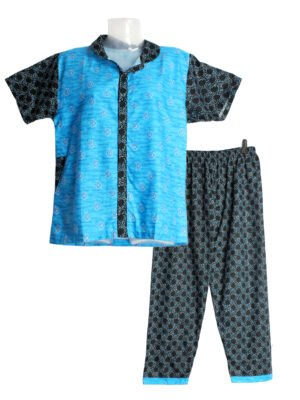 womens-pure-cotton-night-suit-sky-blue