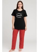 women night suit - women's place