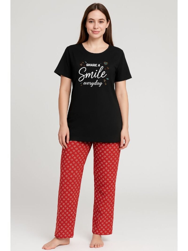 women night suit - women's place