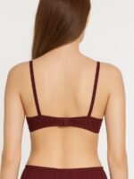 Women cotton bra - women's place