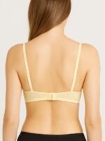 WB-REVOS-01-CRM-L-04-B womens premium cotton bra - women's place
