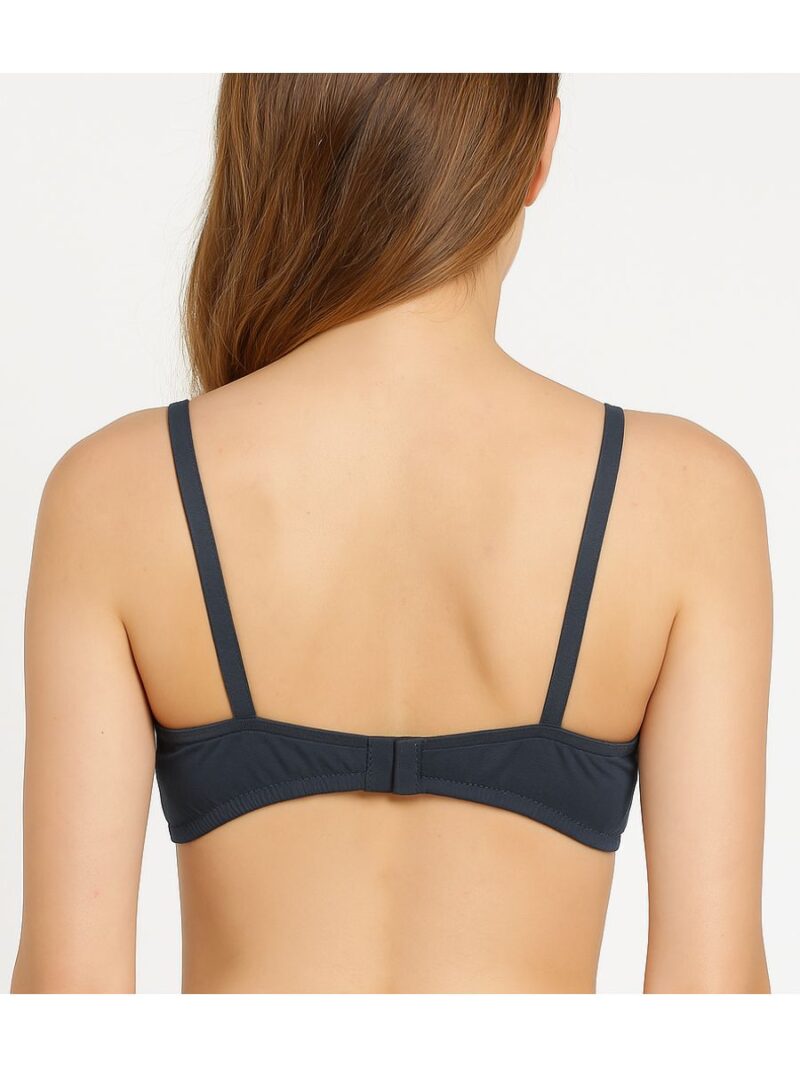 women premium cotton bra - womens place
