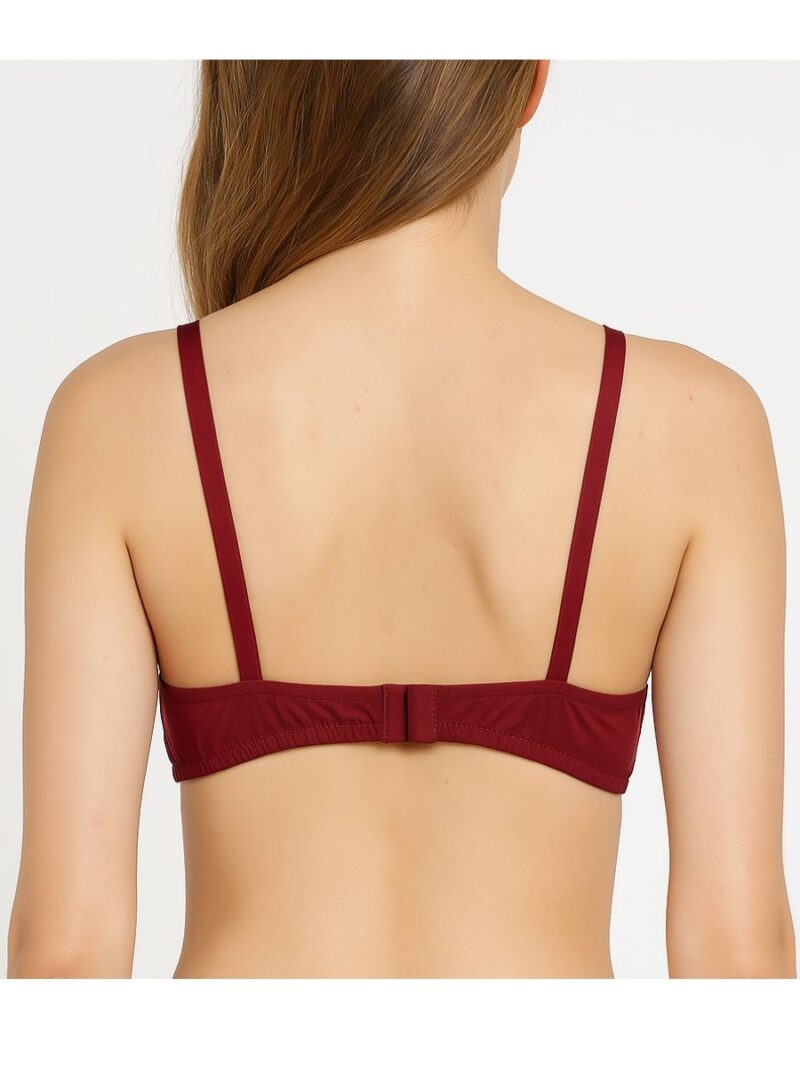 women premium cotton bra - women's place