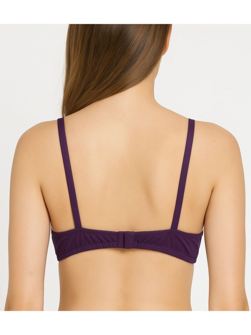 women premium cotton bra - women's place