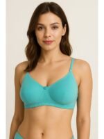 WB-REVOS-01-TQ-L-03-F women premium cotton bra - women's place