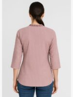 WTS-GK-01-TC-XL-01-B womens casual top - women's place