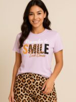 WTS-SRI AMMAN-01-MV-M-01-F women lounge t-shirt - women's place