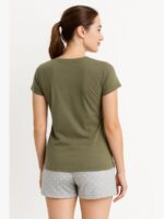 wts-smiley-01-og-m-10-B women cotton t-shirt - women's place