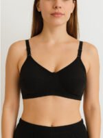 Premium Cotton Bra for Women