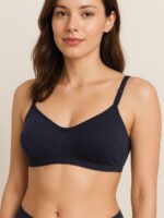 Premium Cotton Bra for Women