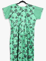 WN-SADIQ-57-GR-XXL-02-B women cotton feeding frock nighty