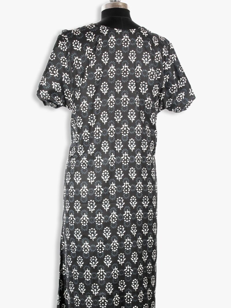 women cotton nighty