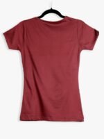 WNS-SYLO-877-MR-S-09-T-B Women’s Cotton Night Suit Pajama Set, Printed