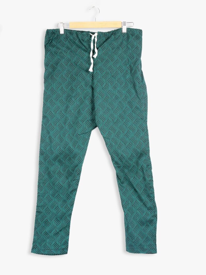 women cotton night suit