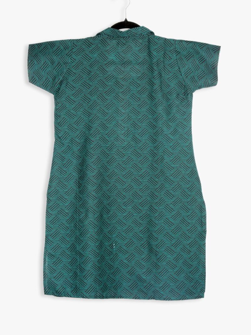 women cotton night suit
