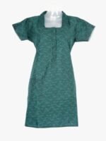 women cotton night suit