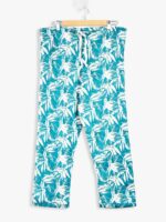 WNS-VENIS-874-FG-L-03-P-F women cotton night suit
