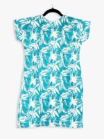 WNS-VENIS-874-FG-L-03-T-B women cotton night suit