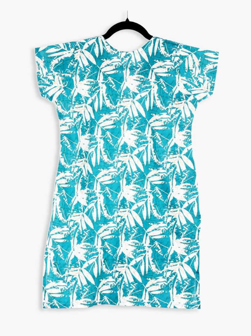 women cotton night suit