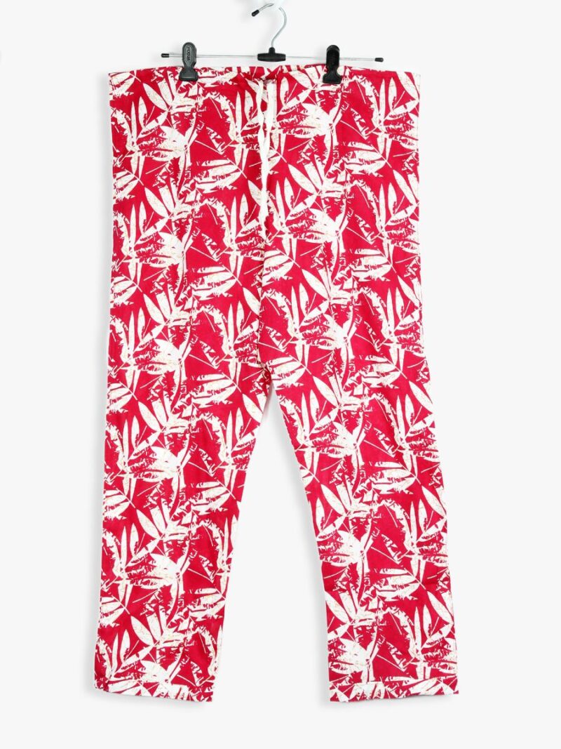 women cotton night suit