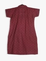 women cotton night suit