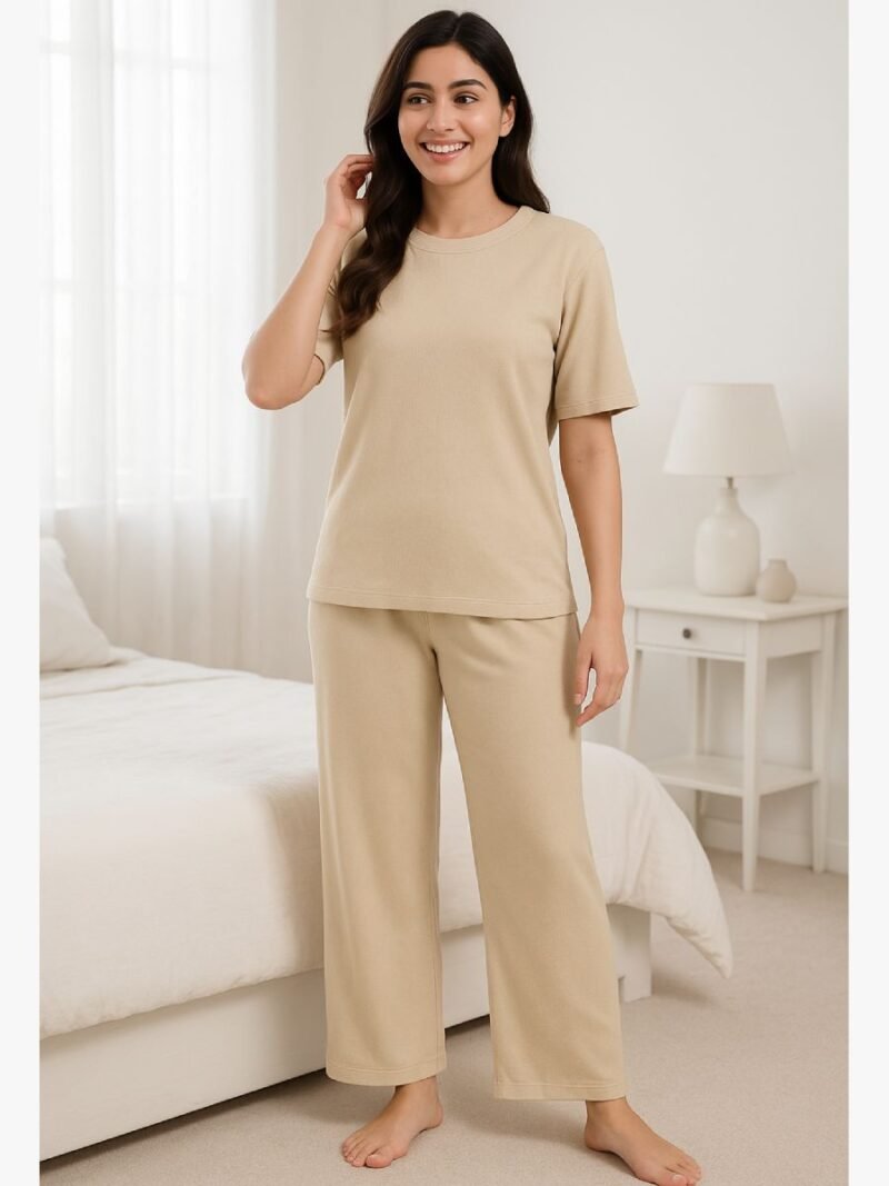 women night suit pajama set