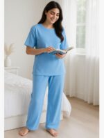 women night suit pajama set