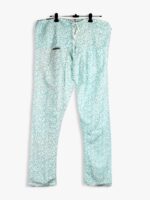WNS-YOGA-872-GR-XL-03-P women cotton night suit