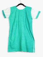 WNS-YOGA-872-GR-XL-03-T-B women cotton night suit