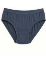Women’s Cotton Panty, 3 Pcs Pack