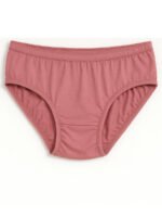 Women’s Cotton Panty, 3 Pcs Pack