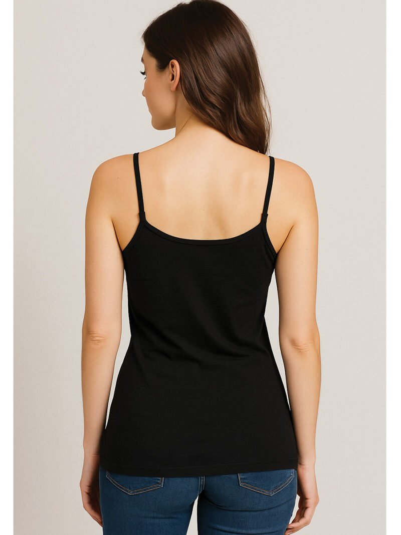 women cotton camisole top