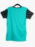 WNS-SWEET DREAMS-888-FG-XL-05-T-B Women’s Cotton Night Suit Pajama Set, Printed