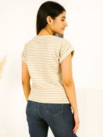 WTOP-PJ-05-CRM-M-L-XL-01-B women's cotton top
