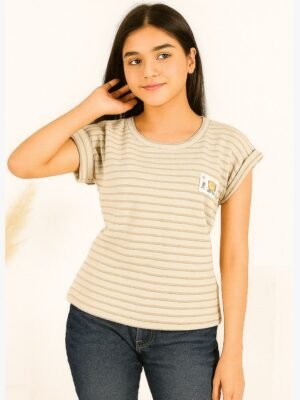 women's cotton top