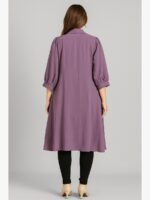 women long shrug